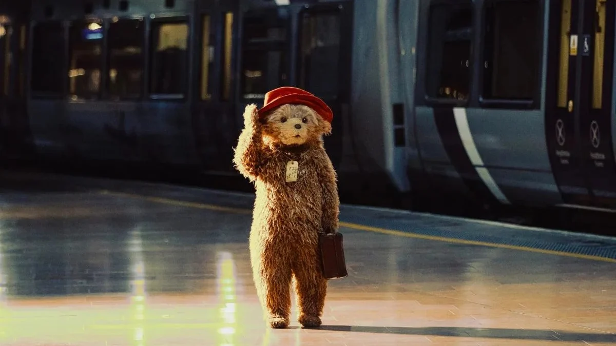 Beloved Character on Stage